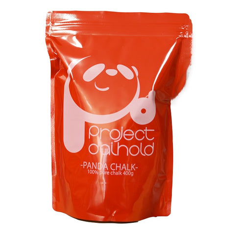 パンダチョーク